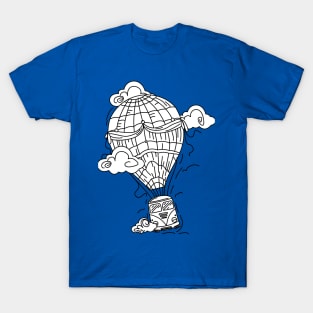 Travel adventure T-Shirt